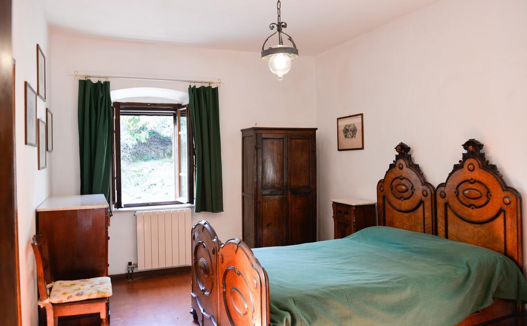 Отель Borgo La Dogana Туоро-суль-Тразимено Экстерьер фото